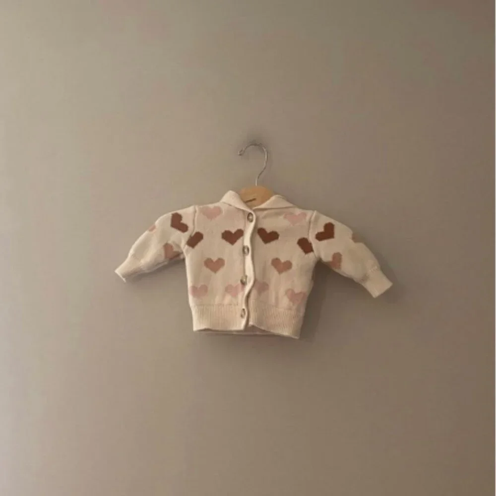 $15 ADD ON Old Navy cardigan 0-3M Zara Baby Gap H&M Janie and Jack Mini‎ Boden